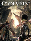 Code Vein - Complete - Playstation 4