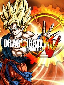Dragon Ball Xenoverse - Complete - Playstation 4
