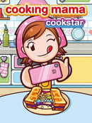 Cooking Mama Cookstar - Complete - Playstation 4