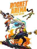 Rocket Arena Mythic Edition - Complete - Playstation 4