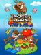 Harvest Moon: Mad Dash - Loose - Playstation 4