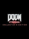 Doom Eternal [Collector's Edition] - Complete - Playstation 4