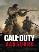 Call of Duty: Vanguard - Complete - Playstation 4