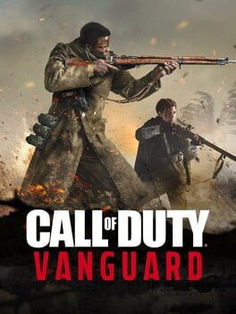 Call of Duty: Vanguard - Complete - Playstation 4