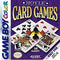 Hoyle Card Games - Loose - GameBoy Color