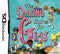 The Daring Game for Girls - Complete - Nintendo DS