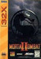 Mortal Kombat II - Complete - Sega 32X