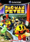 Pac-Man Fever [Player's Choice] - Complete - Gamecube