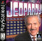 Jeopardy - Loose - Playstation