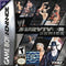 WWE Survivor Series - Complete - GameBoy Advance