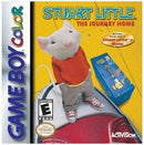 Stuart Little Journey Home - In-Box - GameBoy Color