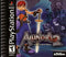 Alundra 2 - In-Box - Playstation