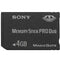 4GB PSP Memory Stick Pro Duo - Loose - PSP