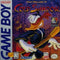 Maui Mallard in Cold Shadow - Loose - GameBoy
