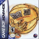 Street Jam Basketball - Complete - GameBoy Advance