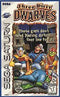 Three Dirty Dwarves - Loose - Sega Saturn