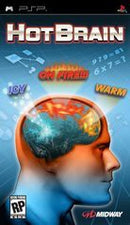 Hot Pixel - Loose - PSP