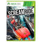 ScreamRide - In-Box - Xbox 360