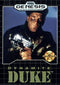 Dynamite Duke - Complete - Sega Genesis