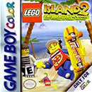 LEGO Island 2 - Loose - GameBoy Color
