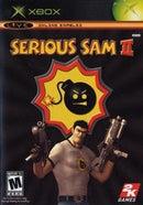 Serious Sam II - In-Box - Xbox
