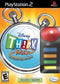 Think Fast - Loose - Playstation 2