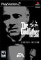 The Godfather [Limited Edition] - Complete - Playstation 2