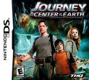 Journey to the Center of the Earth - In-Box - Nintendo DS