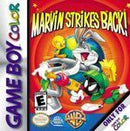 Looney Tunes Marvin Stikes Back - Complete - GameBoy Color