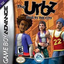 The Urbz Sims in the City - In-Box - GameBoy Advance