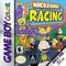 Nicktoons Racing - Loose - GameBoy Color