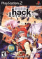 .hack Mutation - Complete - Playstation 2  Fair Game Video Games